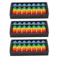thumbnail image 1 of Shisuyan 3pcs Abacus Math Learning Toys Kids Educational Toys Children Math Learning Tool, 1 of 8