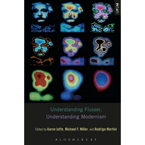Understanding Philosophy, Understanding Understanding Flusser, Understanding Modernism, (Hardcover)