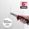 thumbnail image 1 of Swiss Tech 6" Wallboard Saw,7 TPI, 1 of 4
