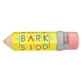 thumbnail image 4 of Little Tikes Old School 100 Words Spell & Spin Pencil, Letters, Spelling, Vocabulary, Phonetics, Alphabet, Sounds, Retro, Preschool Educational, Learning, Toy Gift Toddlers Girls Boys, 4 of 7