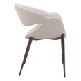 thumbnail image 3 of Silla de Comedor Limay Blanco - Kessa Muebles, 3 of 5