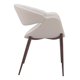 thumbnail image 3 of Silla de Comedor Limay Blanco - Kessa Muebles, 3 of 5
