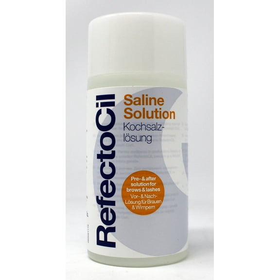 Refectocil Saline Solution - 5.07 oz