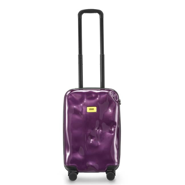 small suitcase trolley