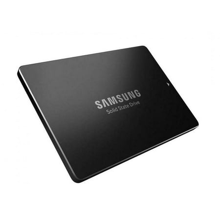 Samsung MZ7KH240HAHQ-00005 SSD SM883 240GB SATA 6Gb/s V4 MLC 2.5" 7mm (3 DWPD) Solid State Drive
