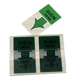 thumbnail image 6 of 250Pieces Sign Here Tabs, Reusable Date Here Tabs, Easy to Post Colorful Sign Here Stickers for Planner Notary Books, 6 of 8