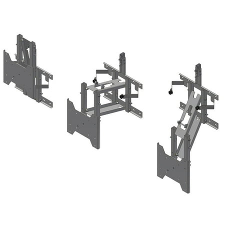 Mor Ryde Tv56 129h Tv Mount Walmart Canada