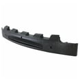 thumbnail image 2 of For 12-14 Camry (except SE) Front Bumper Cover Face Bar Impact Energy Absorber, 2 of 5