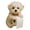 B, variant on OIUR Dog Toilet Paper Holder Wall Mount Resin Shark Roll Paper Organizer Bathroom Kitchen Paper Towel Tissue Dispenser Decoration