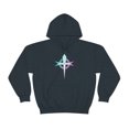 thumbnail image 2 of Light Cross Hoodie, 2 of 9