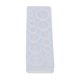 thumbnail image 1 of Del Bastidor Del Silicón de La Joyería de Cabochons para El Pendiente de Epoxy de Que Hace Tamaño Clasificado, 1 of 9