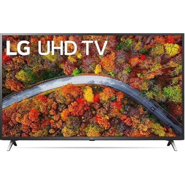 Smart TV LG NanoCell Ai ThinQ UHD 90 LCD webOS 4K 86" LG Smart TV LG NanoCell Ai ThinQ