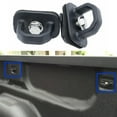 thumbnail image 2 of Car accessories Tie Down Anchor Truck Bed Side Wall Anchors for pickup, 2 of 6