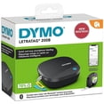 thumbnail image 2 of Portable Electric Label Maker Dymo LetraTag 200-B, 2 of 5