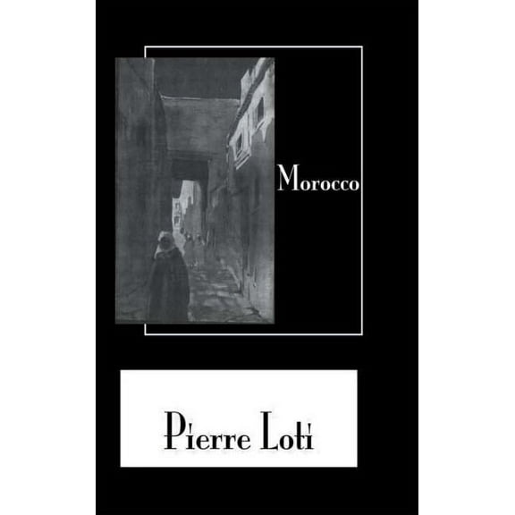 Morocco, (Paperback)