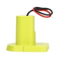 thumbnail image 4 of Battery Power Adapter,  Battery Dock Power Connector Tinned Copper Wire  For P191 For PBP003 For P192, 4 of 8