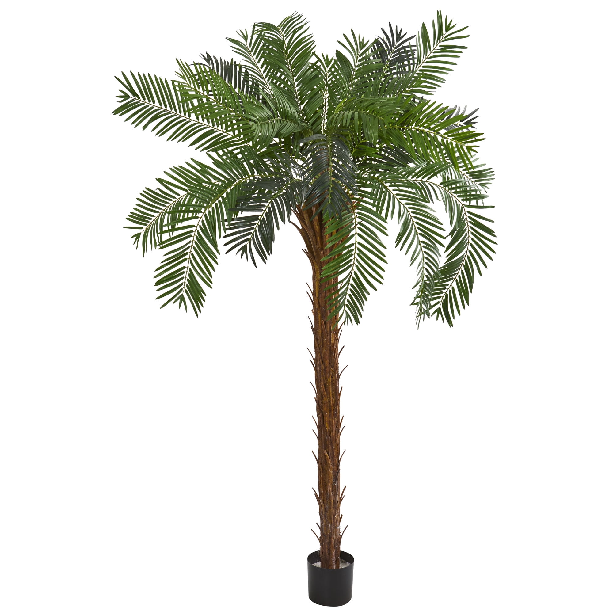 Nearly Natural 7ft. Cycas Palm Artificial Tree