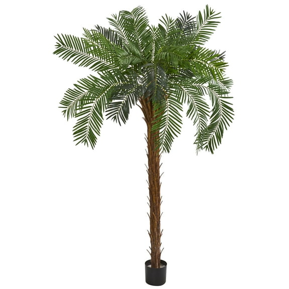 Nearly Natural 7' Cycas Palm Artificial Tree