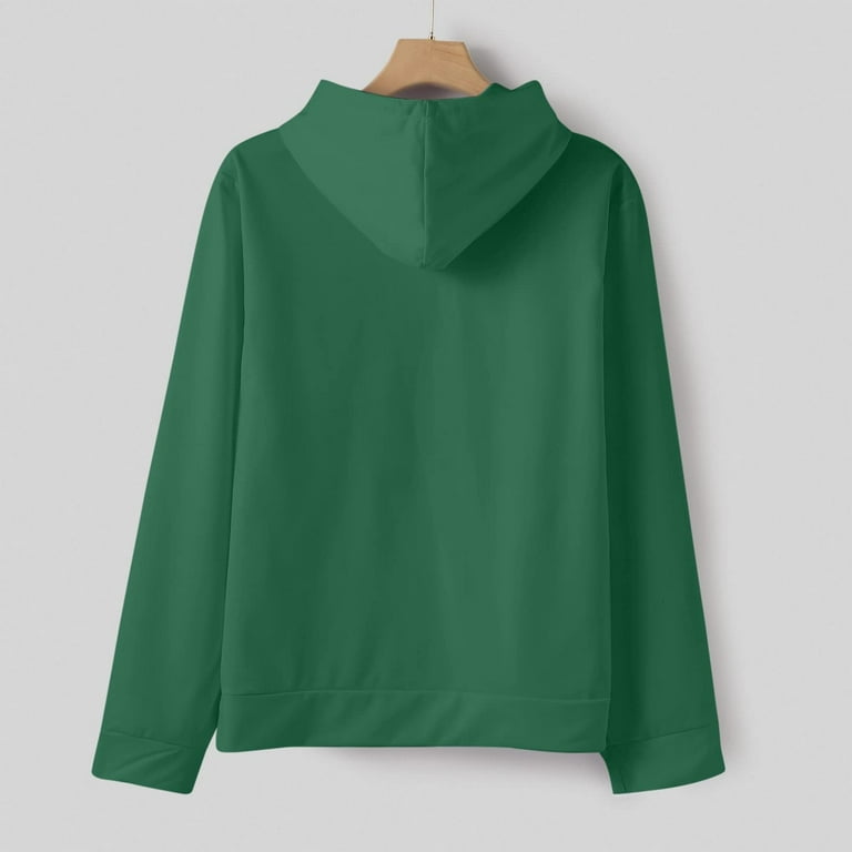 half sleeve gym hoodie