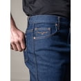thumbnail image 4 of Kimes Ranch Zach Top Dark Wash - Mens Jeans  - Mje0000017-Bl037, 4 of 6