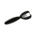 thumbnail image 4 of Zoom Super Salt Z-Craw - 4.5" - 6 Pack, 4 of 5