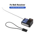 thumbnail image 4 of Tmvgtek Mini Receptor Flysky Fs-Bs6 6Ch Para Transmisor De Controlador Rc Gt2E/It4S/Gt5, 4 of 9