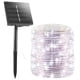 thumbnail image 1 of Cadena de luces solares Brightown, 72 pies, 200 LED, impermeables, 1 of 7