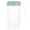 Blue, variant on MasteelfCA 2600ML Large Capacity Beverage Storage Container Heat Resistant Cold Water Jug Plastic Juice Pitcher Household Teapot Kettle(Green)