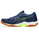 thumbnail image 4 of Zapatillas de Vóleibol ASICS Gel-Rocket 11 para Hombre Azul Expanse, 4 of 9