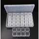 thumbnail image 4 of Caja De Almacenamiento Con 28 Compartimientos Para Uñas Shuxiu Wang 9024719182544, 4 of 5