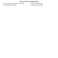 thumbnail image 2 of Wiseco 3484Td Piston Rings For Wiseco Pistons Only, 2 of 3