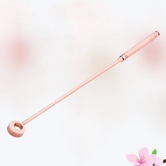 FRCOLOR  5 Pcs Cocktail Drink Picks Cocktails Stainless Steel Stirring Rod