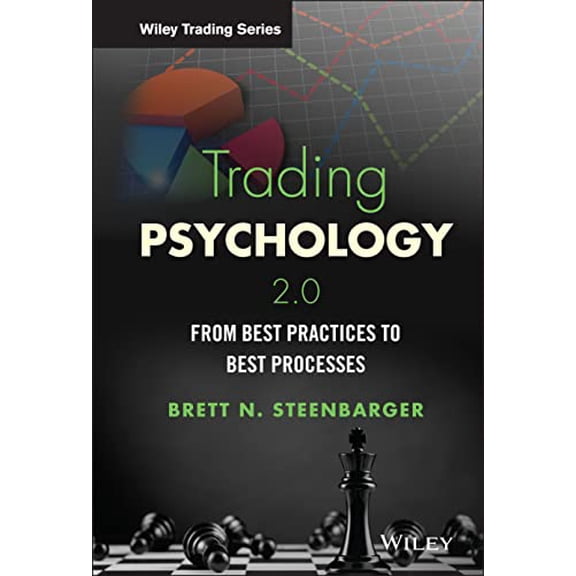 Pre-Owned Trading Psychology 2.0: From Best Practices to Best Processes (Hardcover) 1118936817 9781118936818