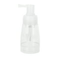thumbnail image 3 of ESTINK Hair Powder Spray Bottle Transparent Empty Refillable Spray Bottle Hair Styling Tool 180ml,Powder Spray Bottle,Refillable Powder Spray Bottle, 3 of 8