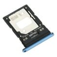 thumbnail image 2 of Replacement Dual Sim Card Tray Compatible For Xiaomi Mi 11 Lite (Bubblegum Blue), 2 of 3