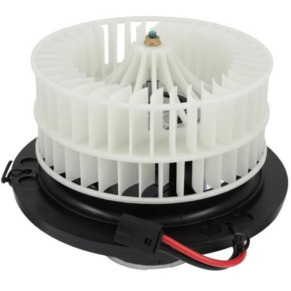 ECCPP HVAC Blower Motor w/Cage Fit for Freightliner Vehicles - AC Heater Blower Motor Fit for 1996-2002 for Freightliner Century Class, 2000-2001 for Freightliner Columbia, ABPN83301137, BOA8041500789