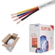 thumbnail image 2 of Cables Directos en Linea, a Granel 22/4 Stranded Conductor C, 2 of 2