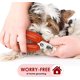 thumbnail image 5 of 1 PC Innovations Cortaúñas para Mascotas - Ideal para cortar las garras de las uñas de perros y gatos pequeños Quick-Clip JAMW Sencillez, 5 of 5