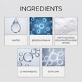 thumbnail image 4 of Stain Remover Spray 300ml • Powerful Detergent Cleaner • Removes Daily Stubborn Stains • Safe On Fabrics • Fast Acting No Residue • Long Lasting Use, 4 of 9