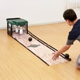 thumbnail image 4 of Lancaster Electronic Kids Indoor Bowling Alley Lane Arcade Game with Ball Return, 4 of 6