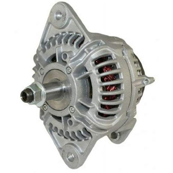 Alternator Compatible with Agco Star 1000 900 McConell-Marc Cummins 8360 8425 DDAD 1993-2002 NEW