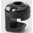 thumbnail image 1 of Railblaza Multi Purpose Accessory Mount 03-4149-11 StarPort; Mounts Rod Holder/Cup Holder/Fish Finders/Navigation Light/Smartphone Cradle/Action Camera/Fillet Table; Compatible With Pontoon Boats, 1 of 11