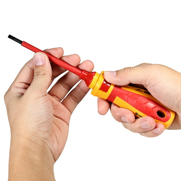 Nesch screwdriver set online