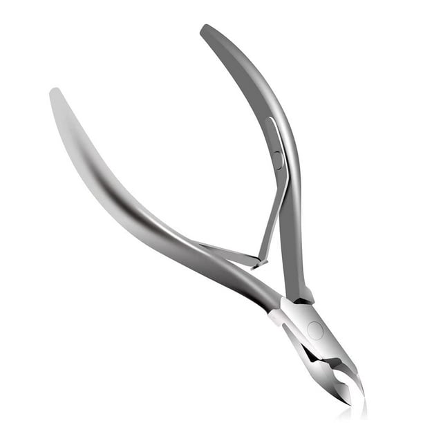 Cuticle Nipper Sharpening