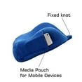 thumbnail image 3 of Poraty Evolution Memory Foam Travel Neck Pillow - The Best Travel Pillow with 360 Head, 3 of 4