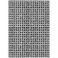 thumbnail image 2 of Addison Rugs Chantille Indoor/Outdoor Transitional Geometric Graphite Washable Rectangle Rug, 8' x 10', 2 of 6
