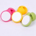 thumbnail image 5 of KAKOWELY Cable Wire Wrapper 10pcs Portable Cable Winder Organizer Wrap Wire Winder Headphone Cable Storage Manager(Color Randomization)1.18"X1.18"X0.59", 5 of 5