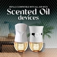 thumbnail image 4 of Recambio de aceite perfumado Air Wick Vibrant Island Coconut, 5 ml, 5 unidades, 4 of 5