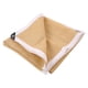 thumbnail image 3 of Toldo de vela de sombra para exteriores, rectangular, de gran tamaño, fácil de instalar Estilo A, 3 of 9
