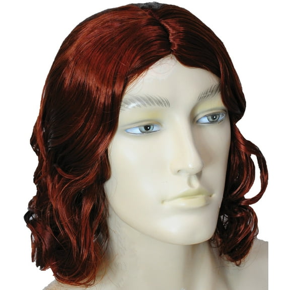 Lacey Wigs - Biblical Wig -